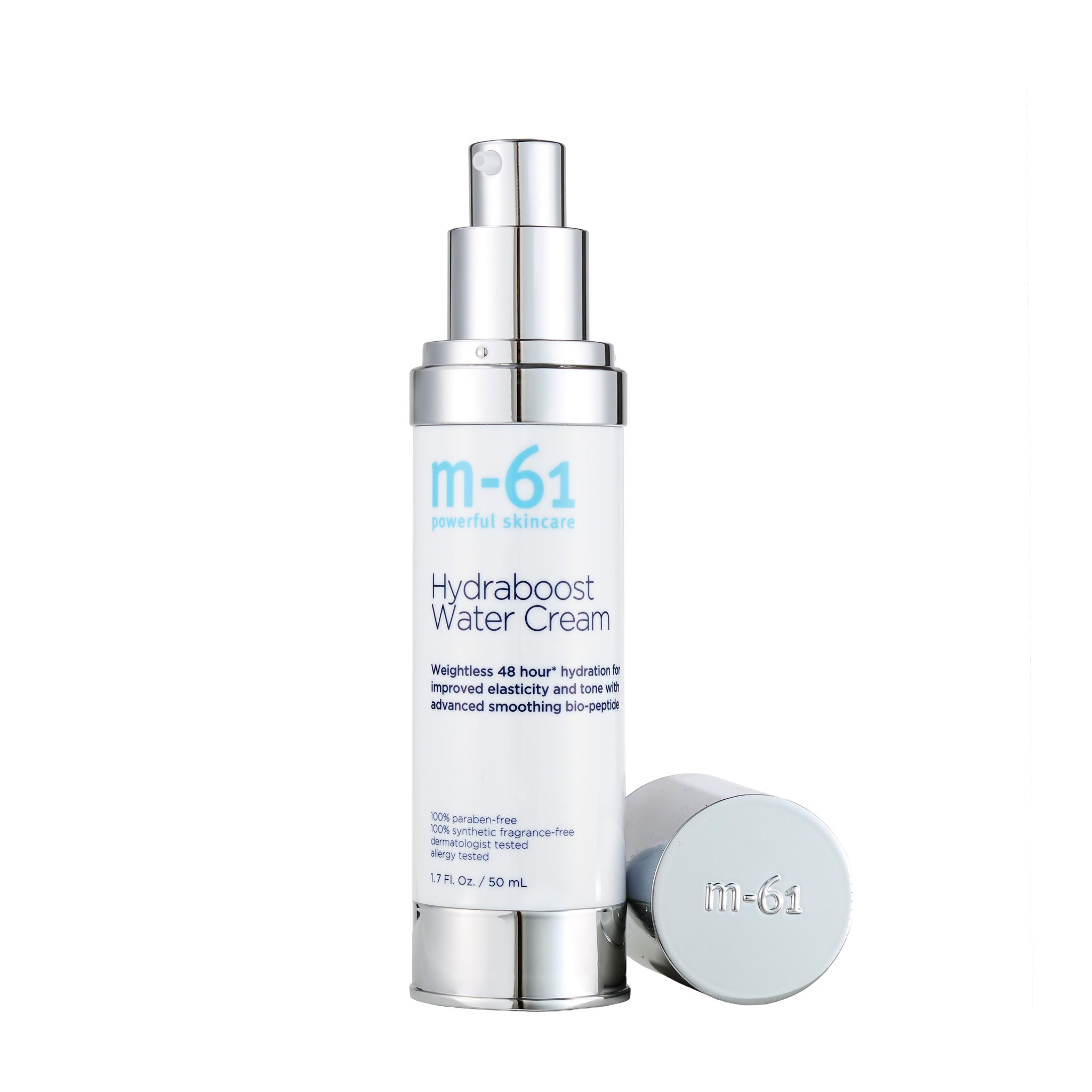 M-61 Hydraboost Water Cream – M-61 – bluemercury