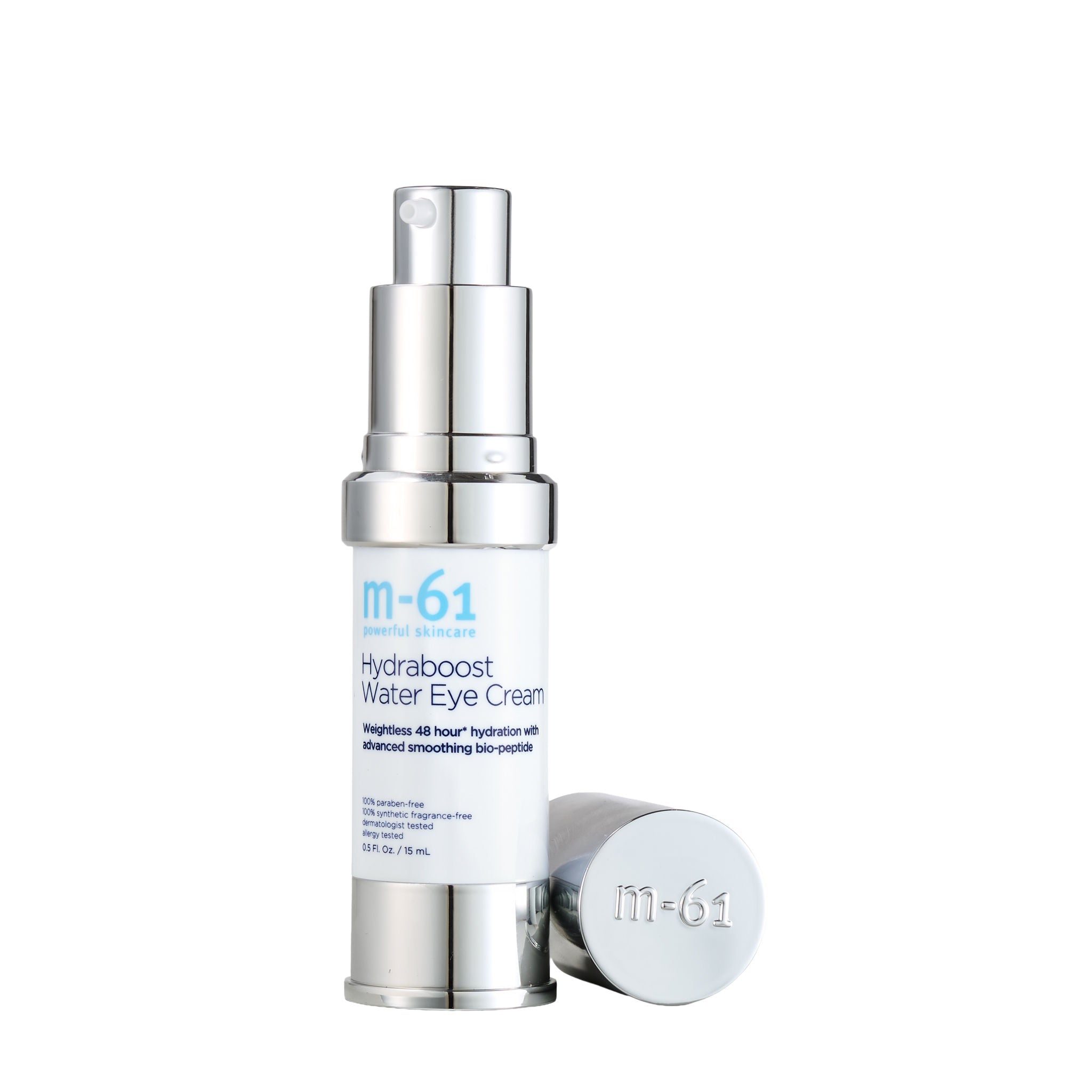 M-61 Hydraboost Water Eye Cream – M-61 – bluemercury