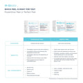 Information related to M-61 PowerGlow Peel Obsessed (Limited Edition)