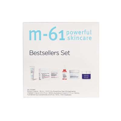 Bestsellers Set