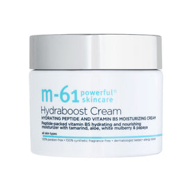 M-61 Hydraboost Cream main image