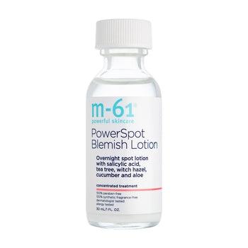 M-61 PowerSpot Blemish Lotion main image