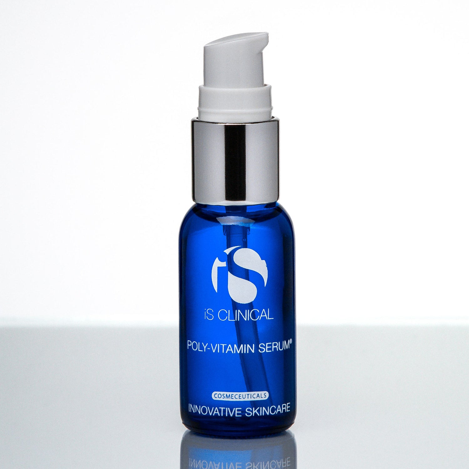 Lifestyle image of IS Clinical Poly-Vitamin Serum