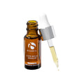 Image of an open IS Clinical C Eye Serum Advance+