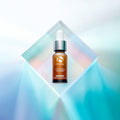 Lifestyle image of IS Clinical C Eye Serum Advance+