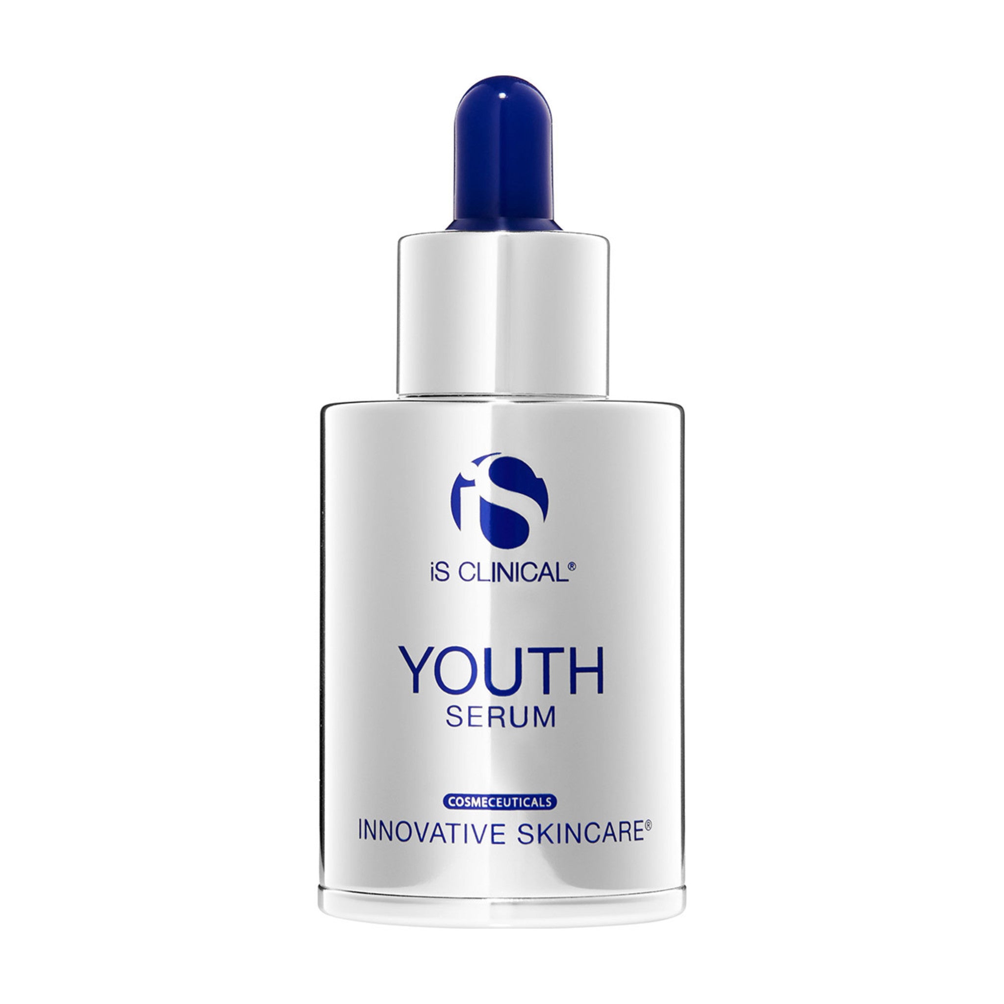 IS Clinical Youth Serum main image.