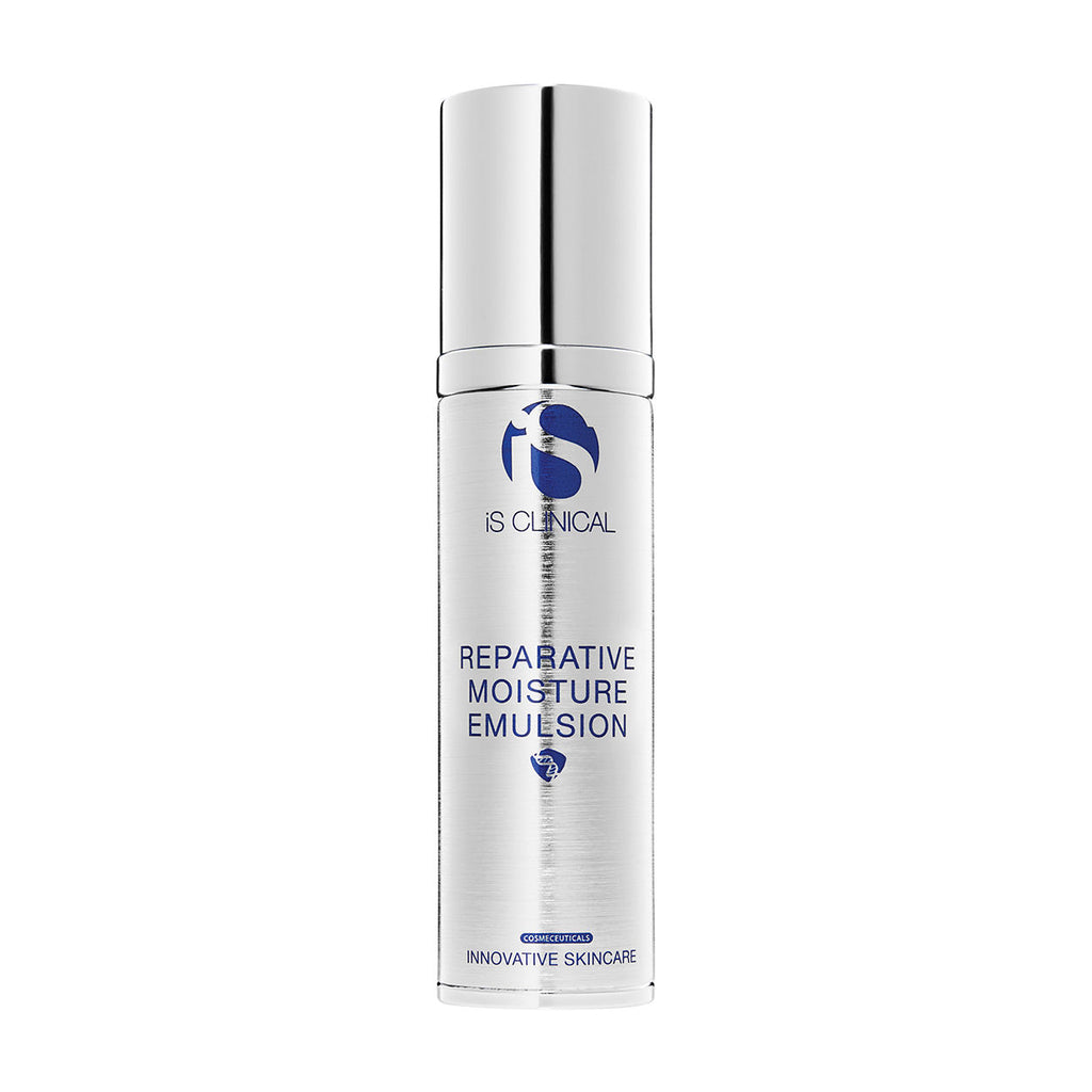 IS Clinical Reparative Moisture Emulsion – IS Clinical – bluemercury