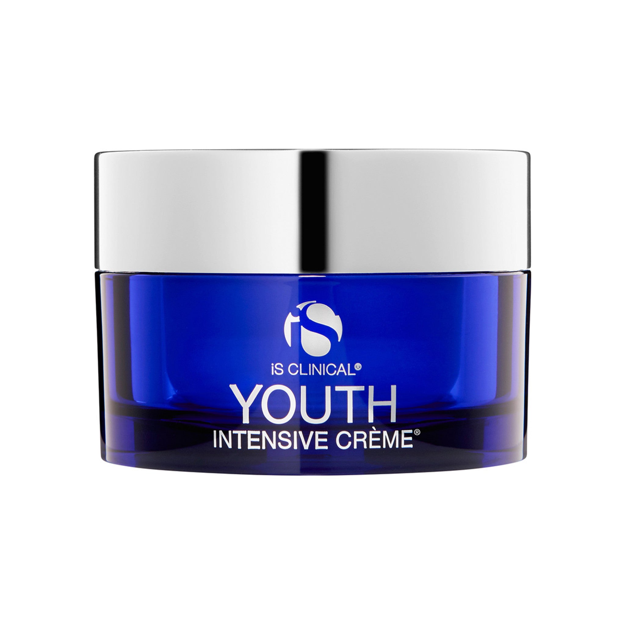 IS Clinical Youth Intensive Crème main image.