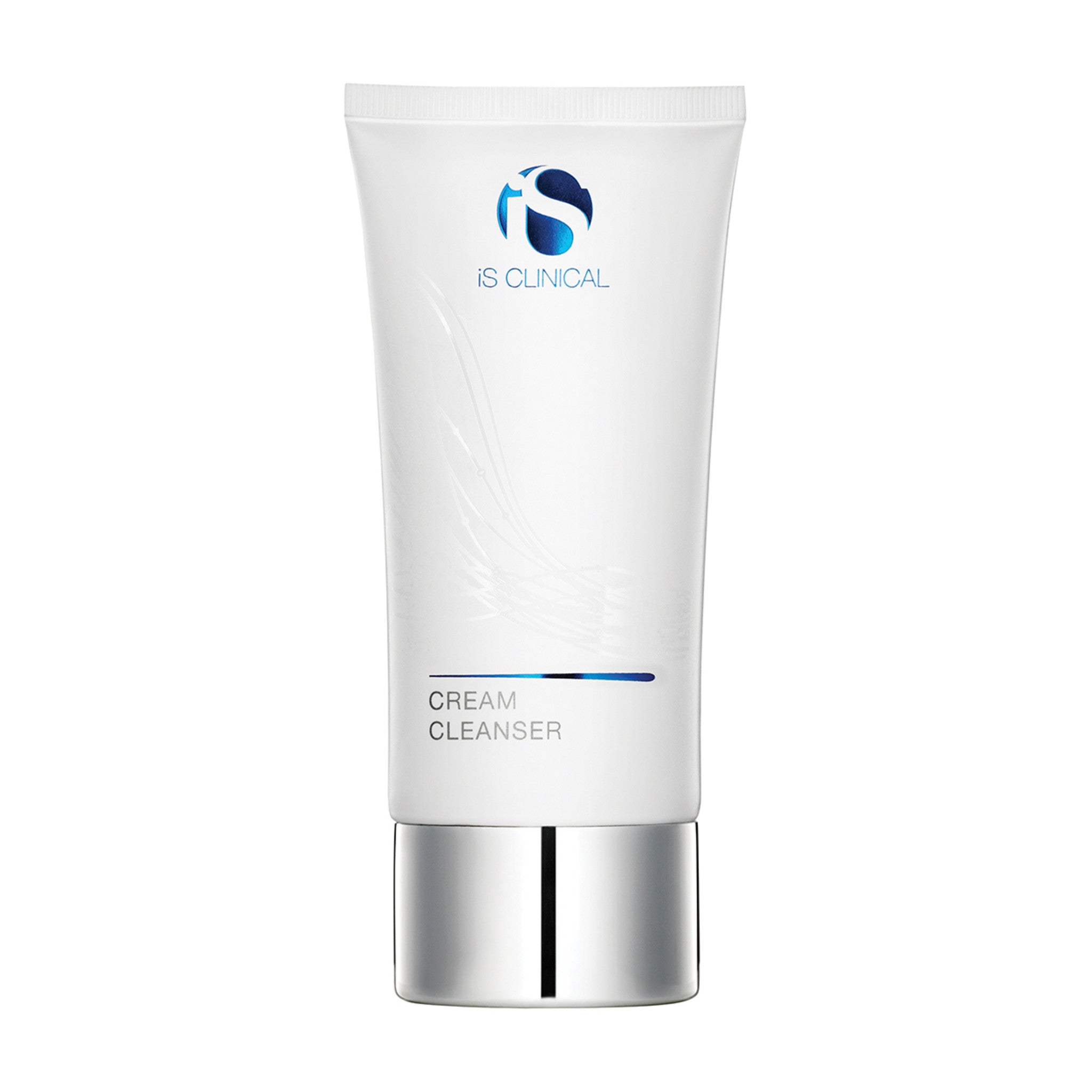 IS Clinical Cream Cleanser main image.