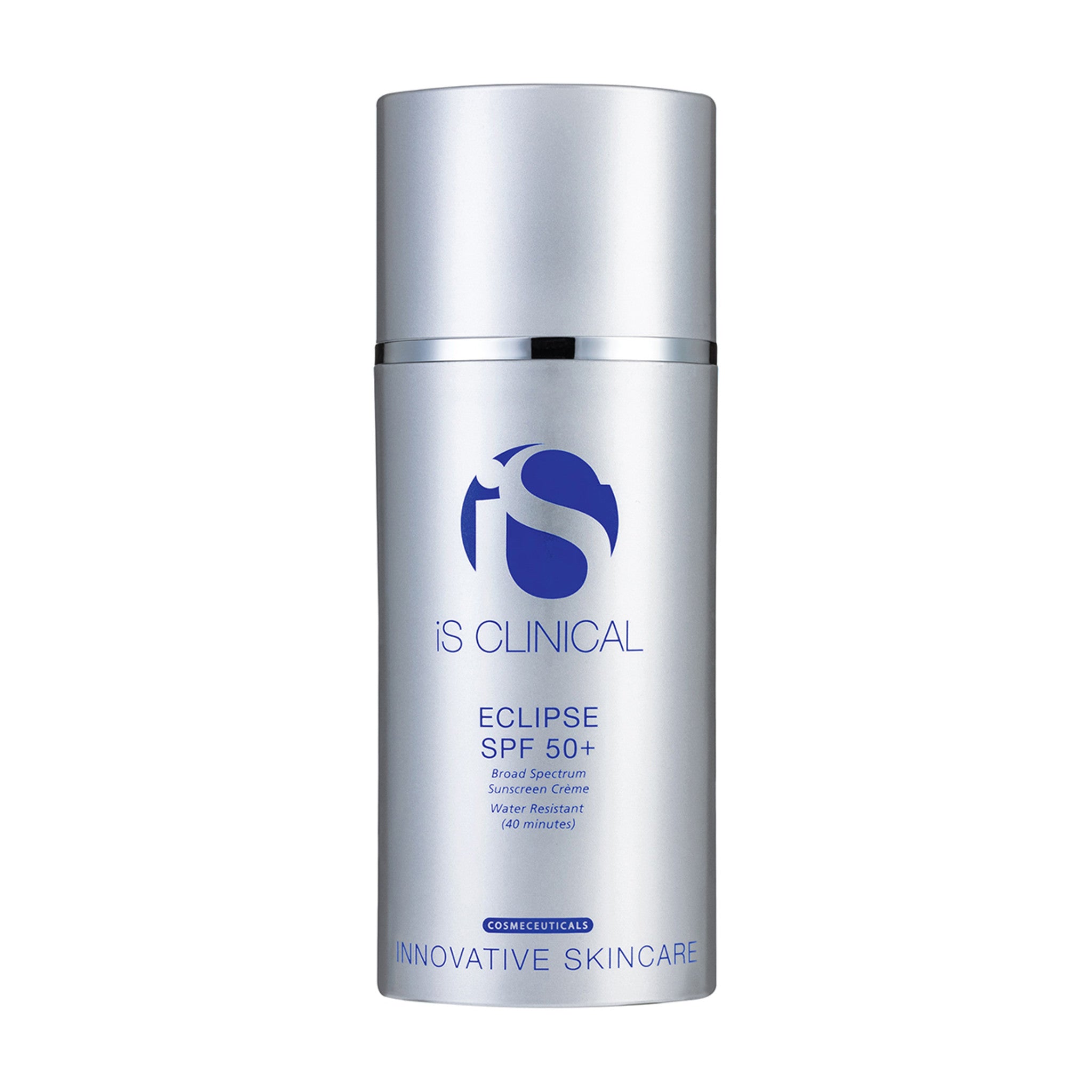 IS Clinical Eclipse SPF 50+ main image.