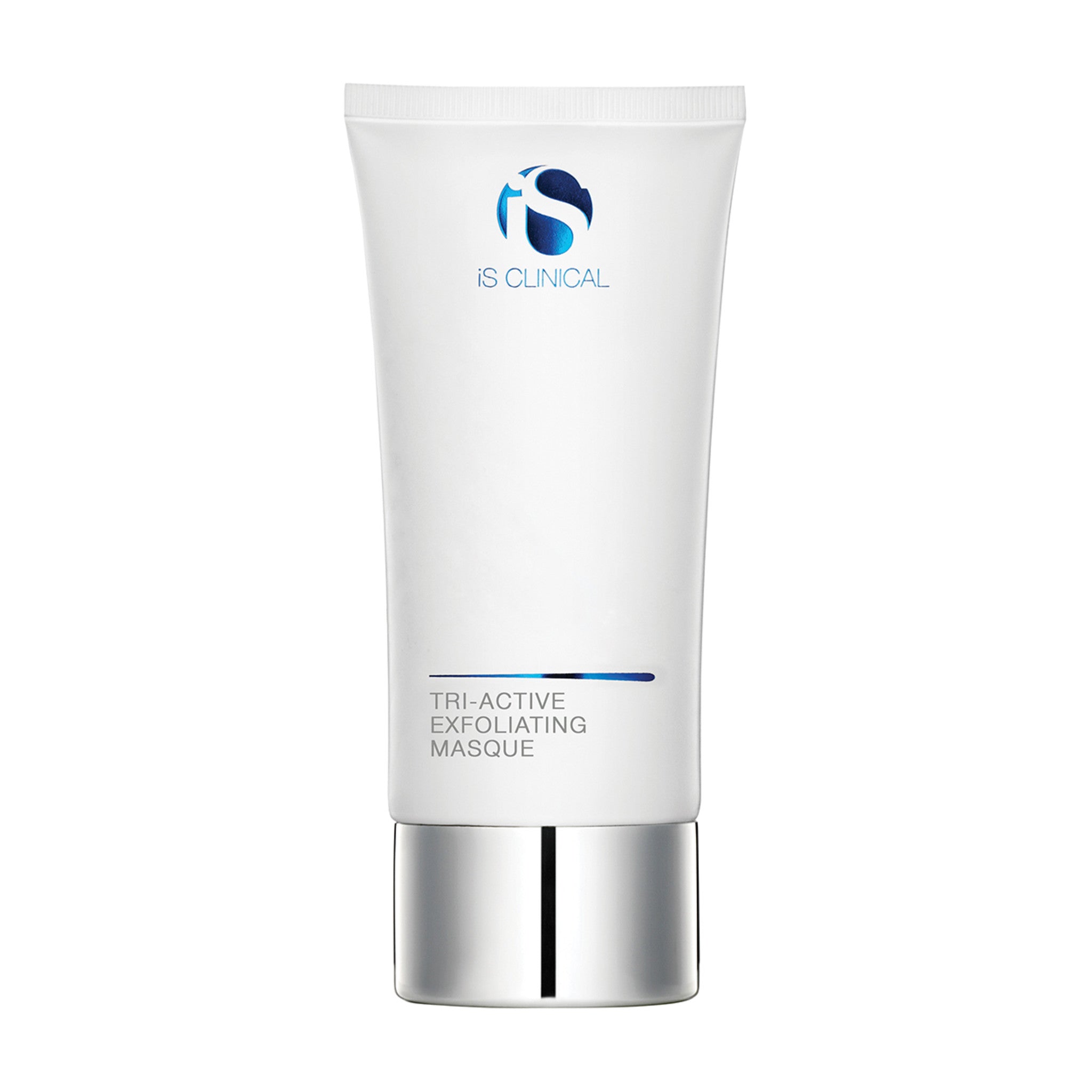 IS Clinical Tri-Active Exfoliating Masque main image.