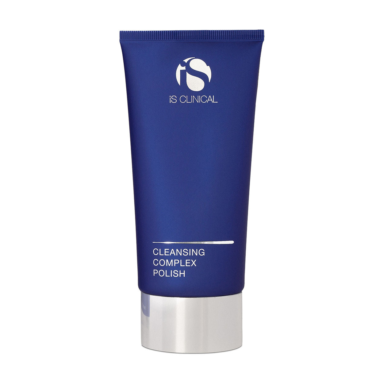 Image of a closed IS Clinical Cleansing Complex Polish