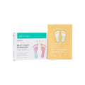 Image of the Patchology Patchology Best Foot Forward Foot Mask box