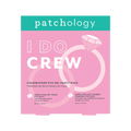 Patchology I Do Crew Bridesmaid Self-Care Facial Kit main image