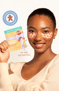 Lifestyle image of Patchology Holiday Treats (Limited Edition)