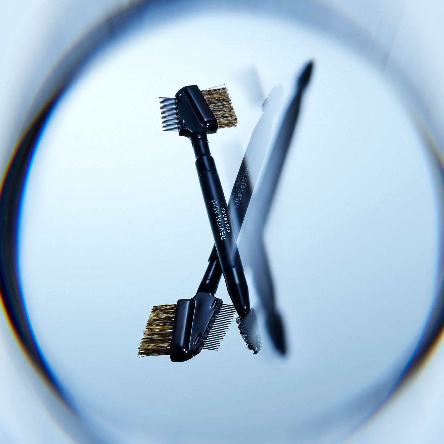 Lifestyle image of RevitaLash Lash & Brow Styler