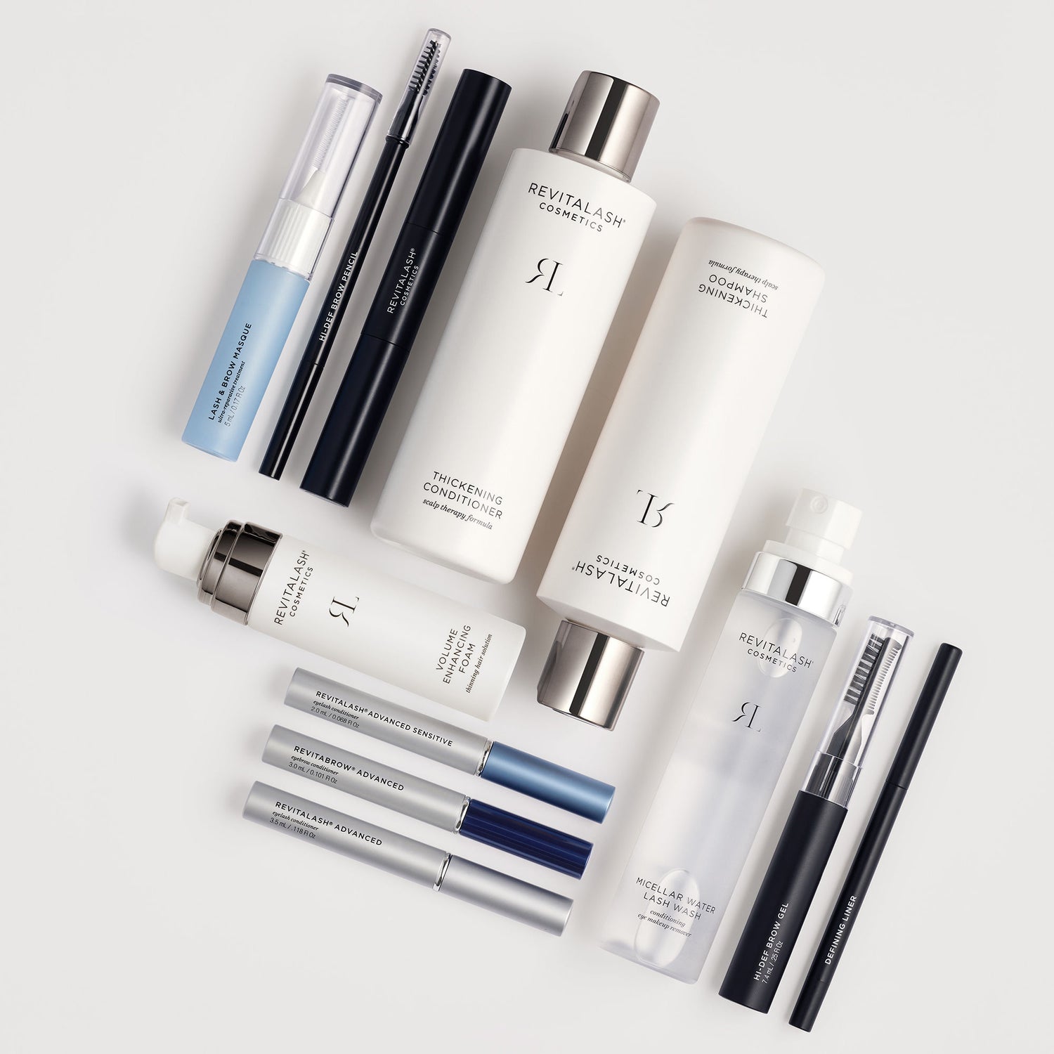 Image of product in the same collection as  Volume Enhancing Foam