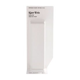 Kjaer Weis Body Oil Refill main image