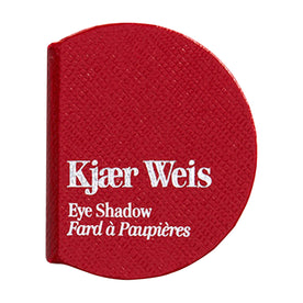 Kjaer Weis Red Edition Pressed Eye Shadow Compact main image