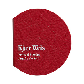 Kjaer Weis Red Edition Powder Case main image
