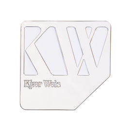 Kjaer Weis Iconic Edition Cream Foundation Case main image