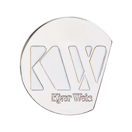 Kjaer Weis Iconic Edition Quadrant Eye Shadow Case main image