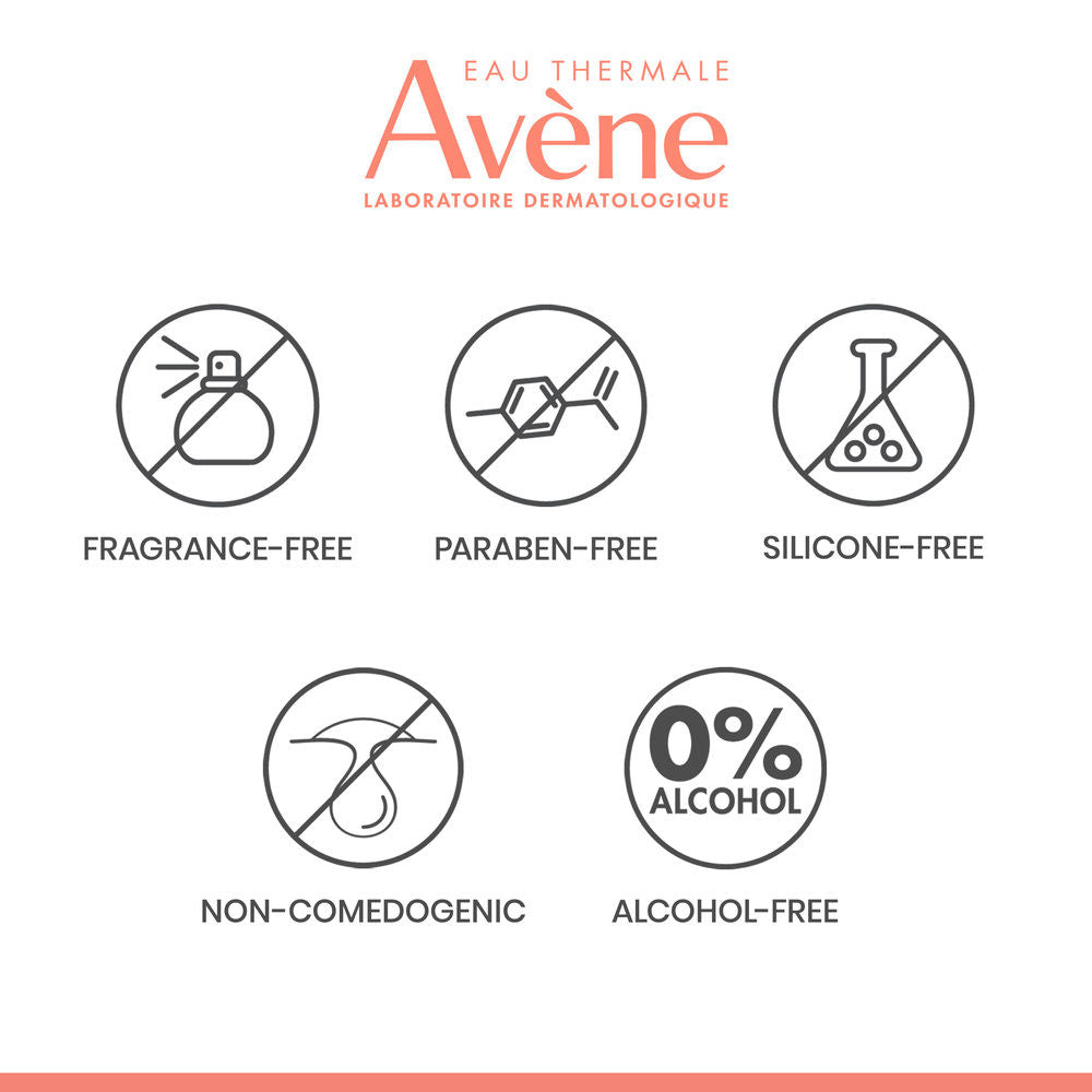 Lifestyle image of Avène Cicalfate+ Restorative Protective Cream