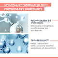 Information related to Avène Cicalfate+ Intensive Skin Restorative Serum