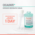 Information related to Avène Cicalfate+ Intensive Skin Restorative Serum