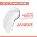 Lifestyle image of Avène Hydrance Rich Hydrating Cream