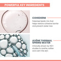 Lifestyle image of Avène Hydrance Rich Hydrating Cream