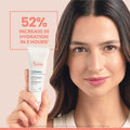 Lifestyle image of Avène Hydrance Rich Hydrating Cream