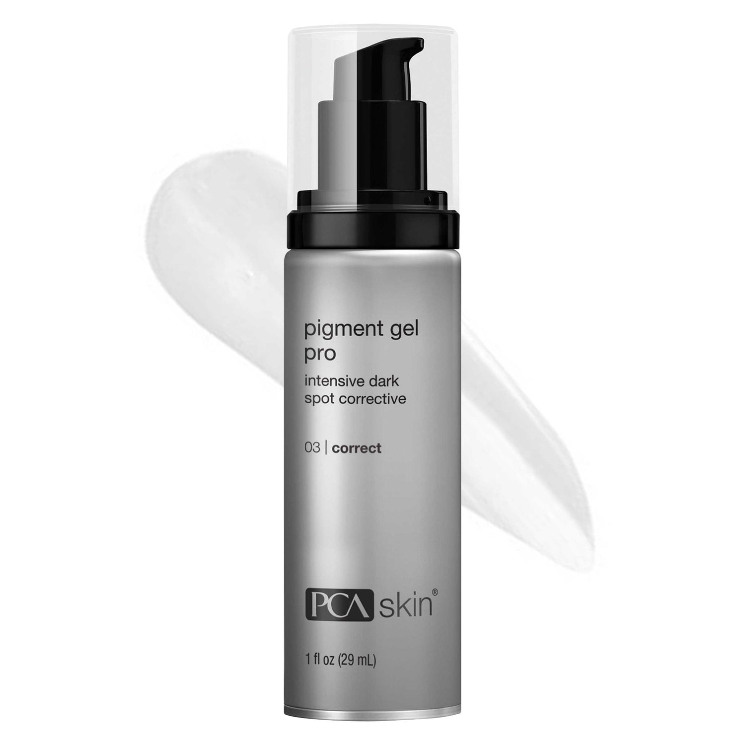 PCA Skin Pigment Gel Pro main image