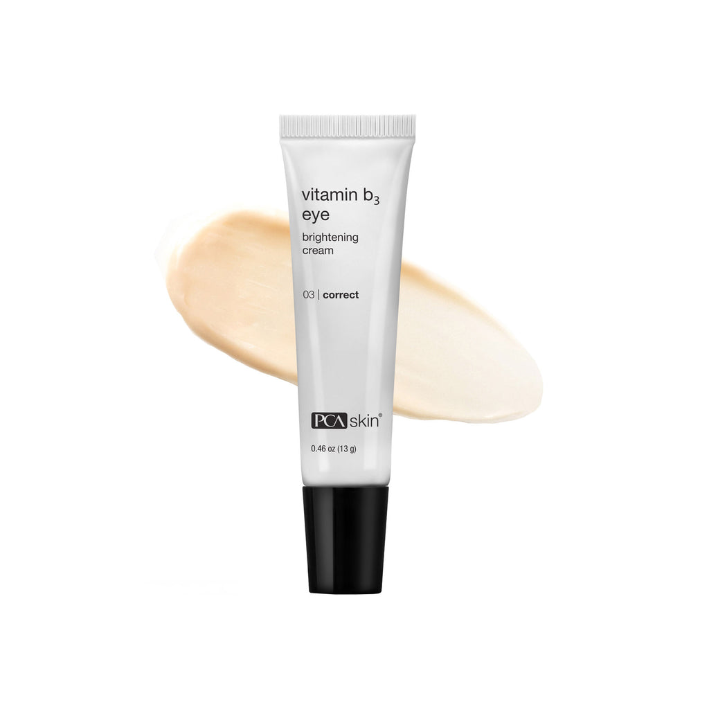 PCA Skin Vitamin B3 Eye Brightening Cream – PCA Skin – bluemercury