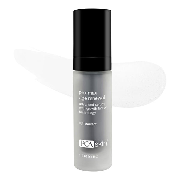 PCA Skin Pro-Max Age Renewal – PCA Skin – bluemercury