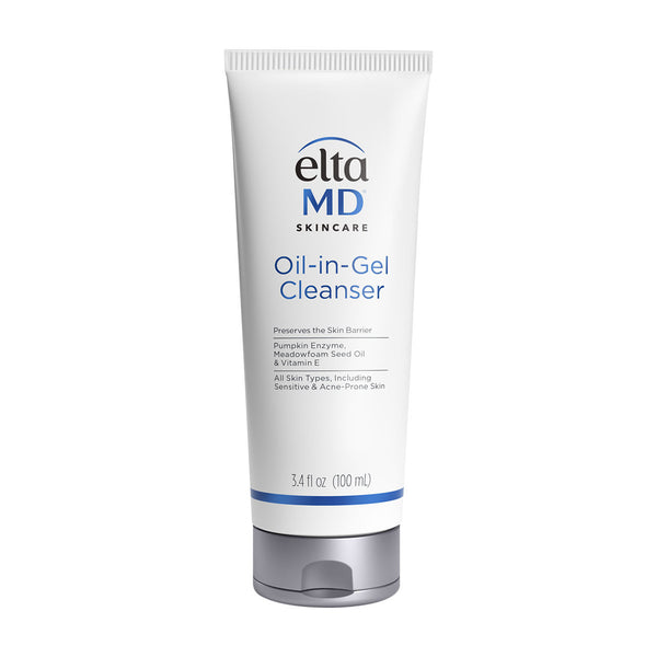 EltaMD Oil-In-Gel Cleanser – EltaMD – bluemercury