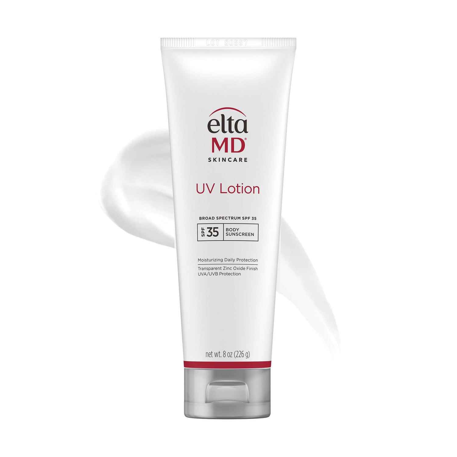 EltaMD UV Lotion Broad-Spectrum SPF 35 main image