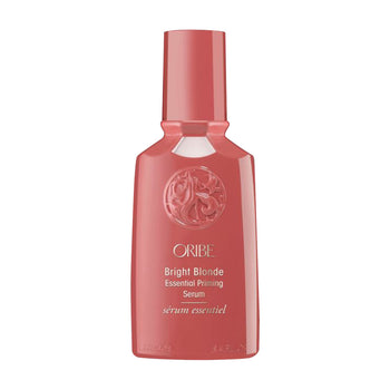 Oribe Bright Blonde Essential Priming Serum main image