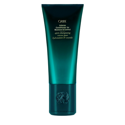 Intense Conditioner for Moisture and Control