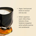 Information related to Oribe Cote d'Azur Candle