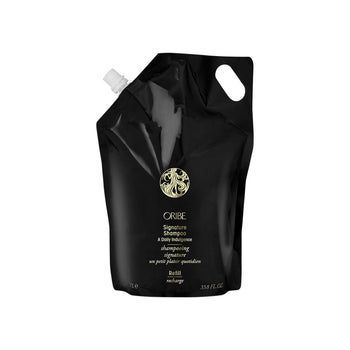 Oribe Signature Shampoo Refill Pouch main image