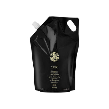 Oribe Signature Conditioner Refill Pouch main image