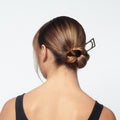 Model image of Oribe Superfine Strong Hair Spray
