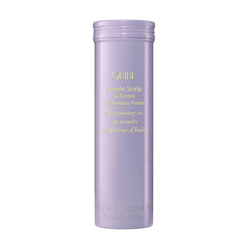 Oribe Serene Scalp Oil Control Dry Shampoo Powder main image