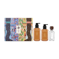 Oribe Côte d’Azur Fragrance and Body Collection (Limited Edition) main image.