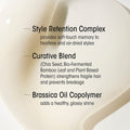 Information related to Oribe Hair Alchemy Heatless Styling Balm