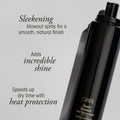 Information related to Oribe Signature Style Travel Set (Limited Edition)