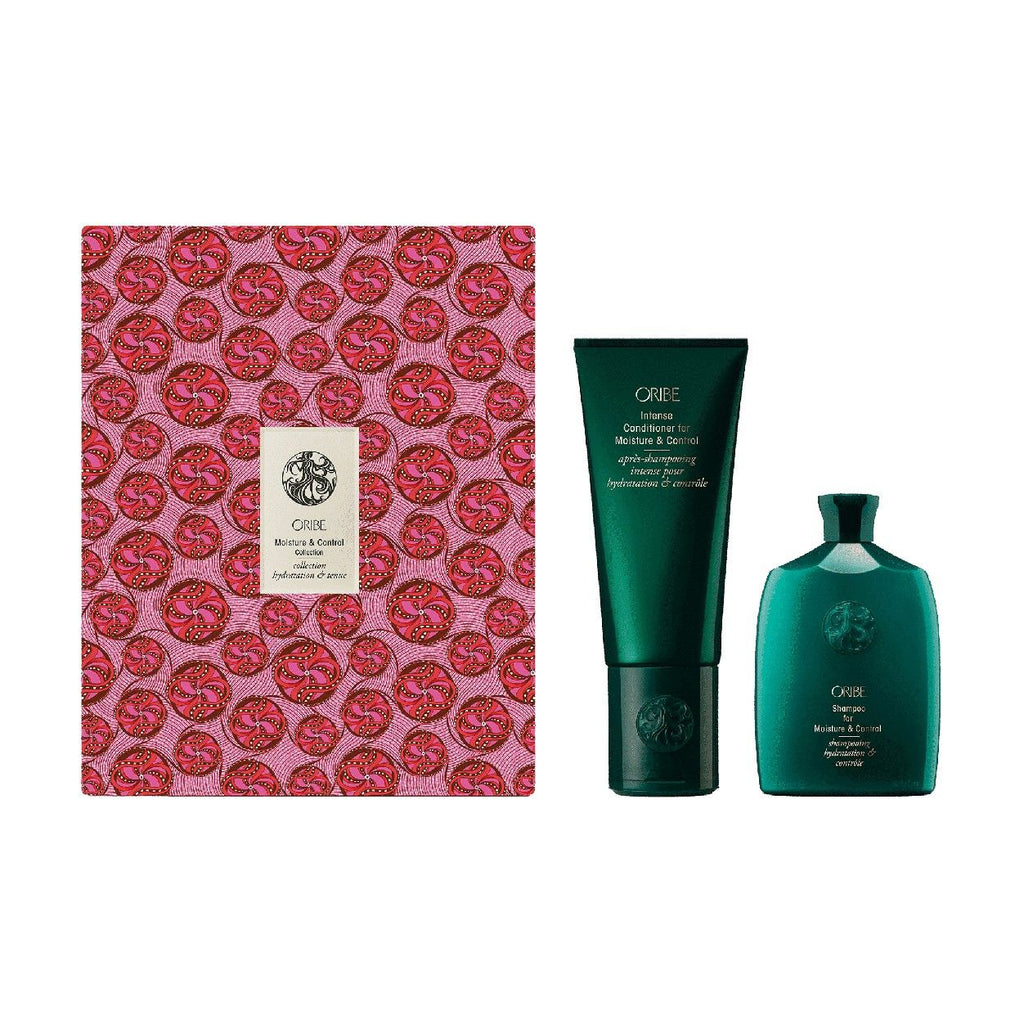 Oribe Styling Essentials store Set