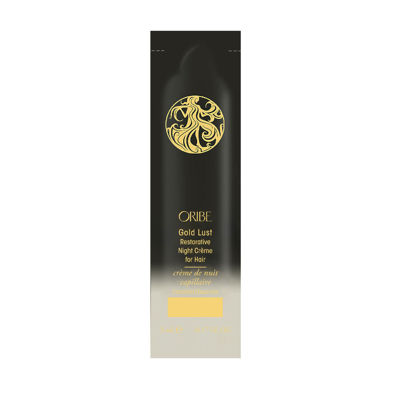 Oribe Gold Lust Restorative Night Crème for Hair main image