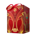 Image of the Oribe Lunar New Year Hair Alchemy Resilience Liter Set (Limited Edition) box